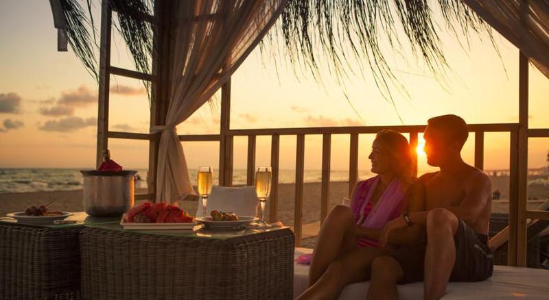 ホテルKamelya World Vacation Club シダ エクステリア 写真